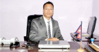 Mr. Dinesh Shrestha (Chairman)