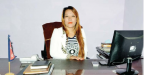 Mrs. Anjana Shrestha (Managing Director)