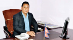 Mr. Binit Kumar Lama (Public Relation Officer)