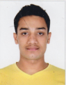 Mr. Janak Raj Poudel (Labor Ministry Department Officer)