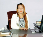 Mrs. Anjana Shrestha (Managing Director)