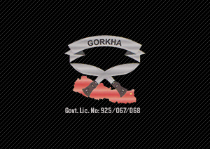 gorkha nepal